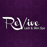 Revive Lash & Skin Spa icon