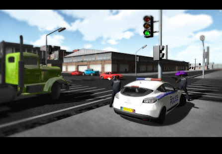 Mad City Crime 2 3.11 APK + Mod (Unlocked) for Android