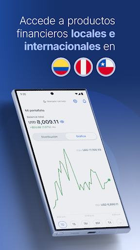 tyba por Credicorp Capital Screen 2
