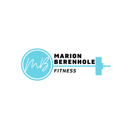 Marion Berenhole Fitness logo