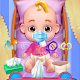 Mommy & Newborn Baby Nursery-