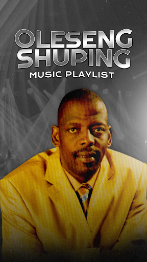 Oleseng Shuping All Songs