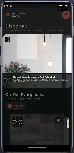 Evarglades Screen 2