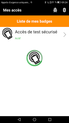 Pack ID screenshot 4