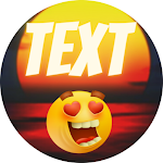 Cover Image of ดาวน์โหลด Text To Emoji -Free 1.0 APK