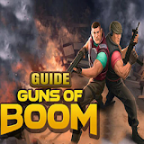 Guide Guns Of Boom icon