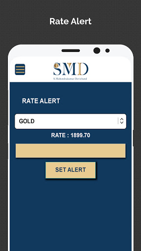 SMD - S.Mahendrakumar Devichan Screen 3