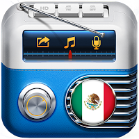 Mexico Radio Stations-Mexico O