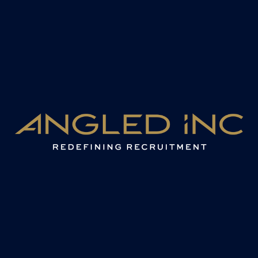 AngledInc logo