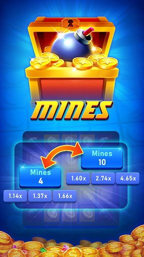 Mines Sweeper-TaDa Games 17