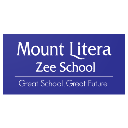 MLZS Preprimary App logo