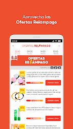 Shopee: 8.8 Gran Liquidación