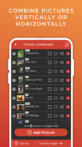 Image Combiner & Editor - Photography - apps