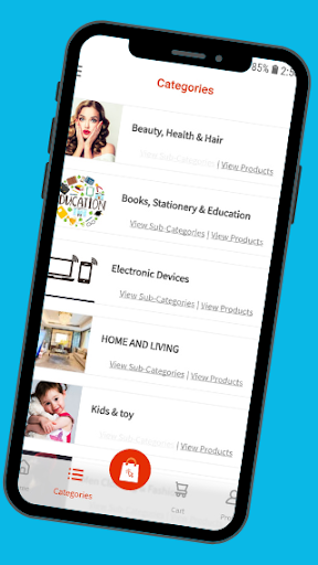 A to Z Online Bazar Nepal