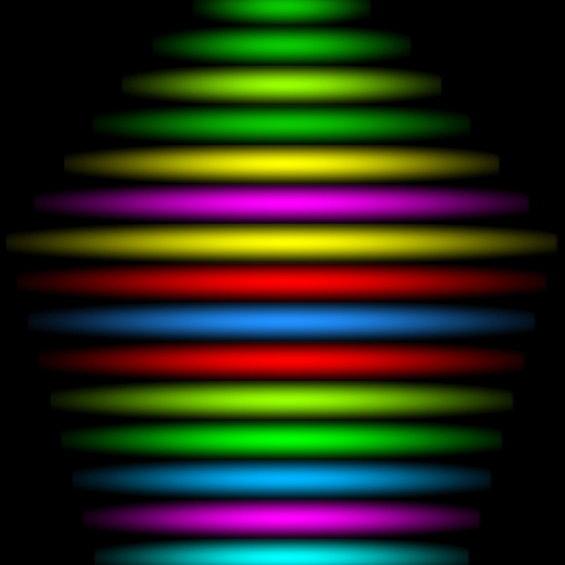 Party light  Icon