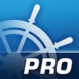 ShipTrax24 | Pro Ship Tracker icon