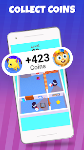 Coin Pop Win Gift Cards v4.2.8-CoinPop Apk (Premium/Unlocked All) Free For Android 3