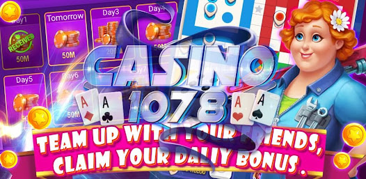 Casino 1078 - Online Game  screenshots 3