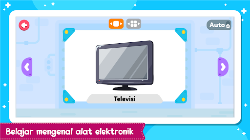 Belajar Elektronik + Suara screenshot 15