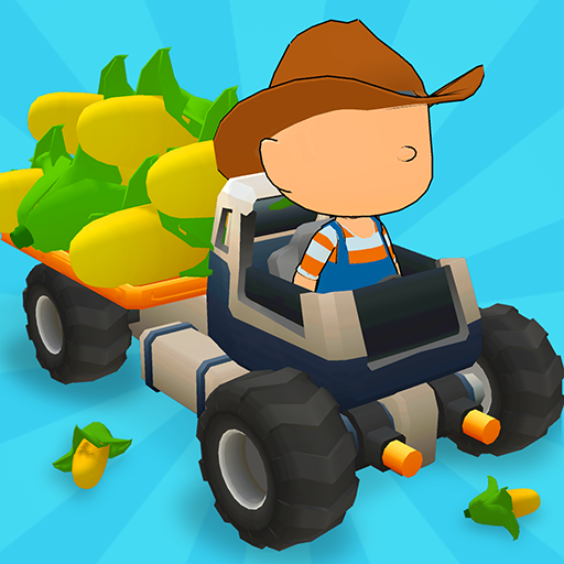 My Family Farm Land logo