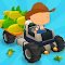 CREATIVE MOBILE GAME - Game 4