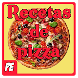 Recetas de Pizza icon
