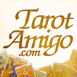 Tarot Amigo icon