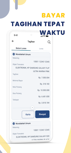 KOPPBN Mobile Screen 3
