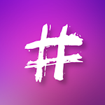 Hashtags for Social Media Apk