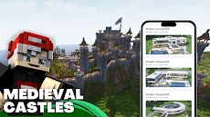 House Mods for Minecraft PE MCのおすすめ画像2