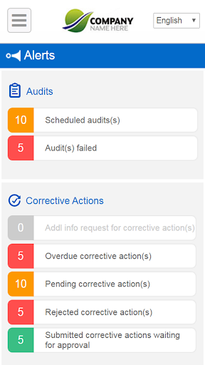 NSF Connect Screen 2