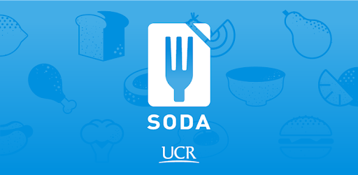 SODA UCR