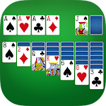 Cover Image of Tải xuống AE Solitaire  APK