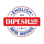English with Dipesh Sir icon