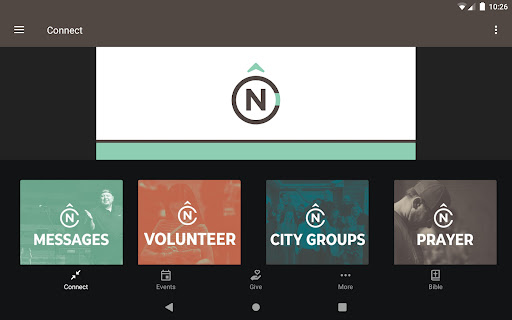 True North Church Fargo