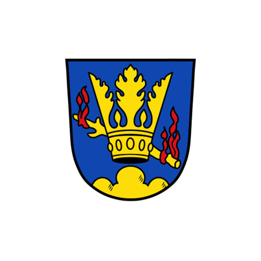 Gemeinde Spatzenhausen logo