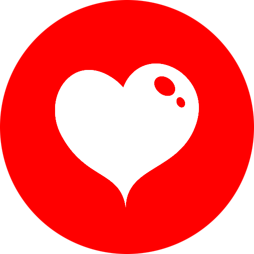 True Love Test Calculator & Lo logo