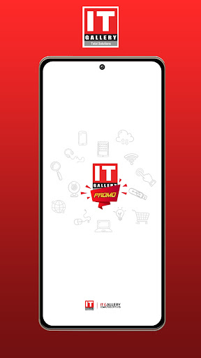 ITG Promo Screenshot 1 - AppWisp.com