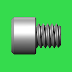 Cover Image of Download Simple Drill & Tap Free  APK