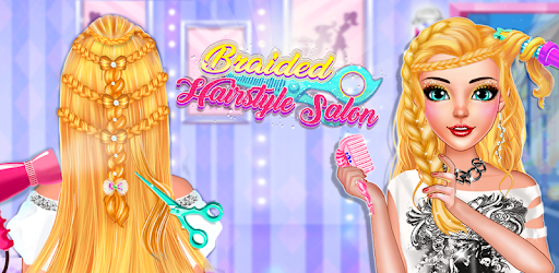 Kiểu tóc Salon Trang điểm Mod Mua Sắm Miễn Phí v1.9.1