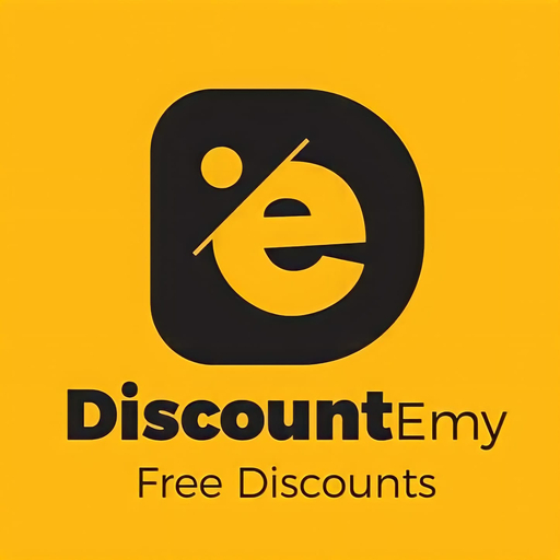 Discount Emy logo
