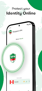 Singapore VPN