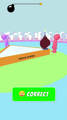 Trivia Bubble - Screenshot 3
