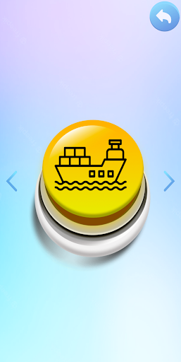 Sea sounds - prank Screen 3