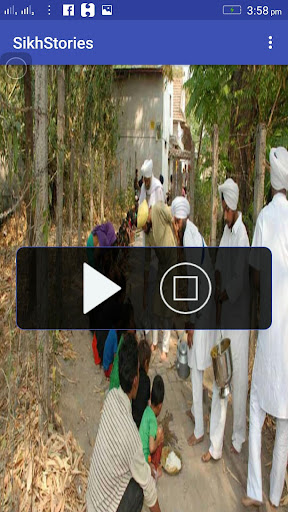 Saakhi - The Sikh History