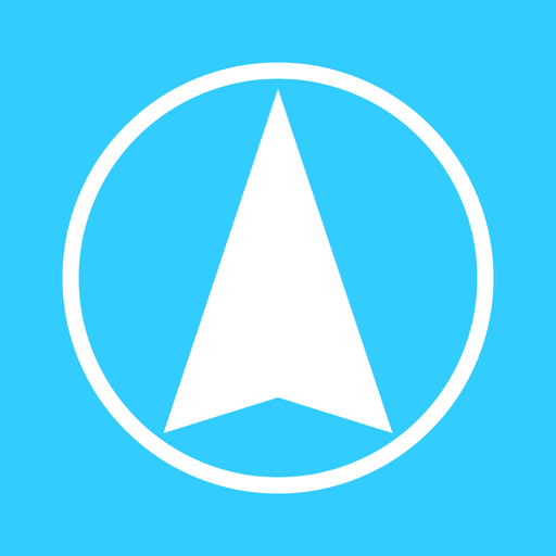RouteHistory logo