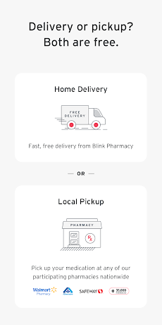 Blink Health Lowest Rx Pricesのおすすめ画像2