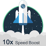 10x Booster icon
