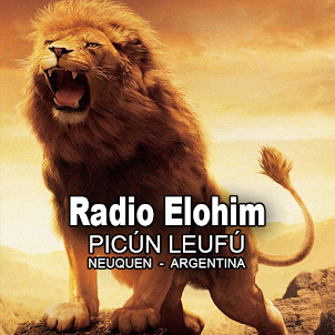 Radio Elohim FM 95.9 Mhz