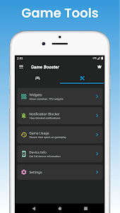 Game Booster Pro